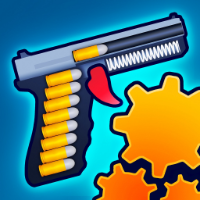 Gun Puzzle Master